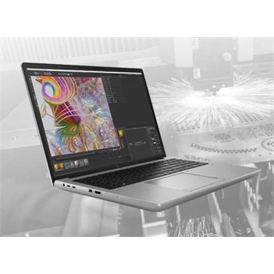   惠普 ZbookFury16_G9   圖形工作站   i7-12800HX（主頻基礎1.5GHz E核，2.0GHz P核  16核，24線程，睿頻4.8GHz，緩存25MB）/32GB/RTX A1000 4GB/2TB SSD /W11H6/16.0寸 高清屏 LBL400UW    